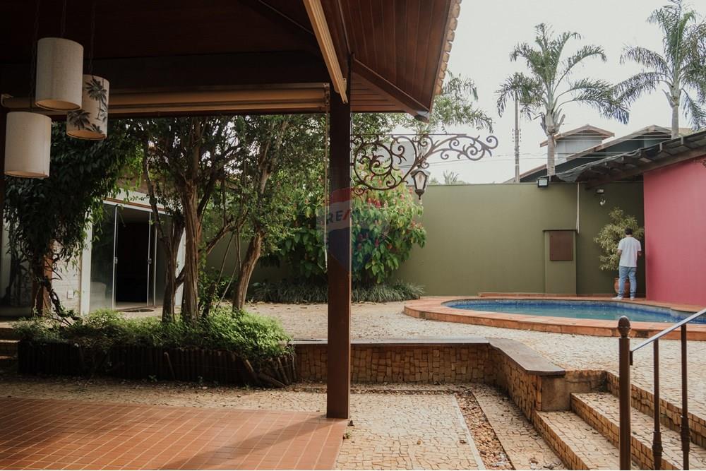 Casa de Condomínio - Venda - Ribeirão Preto , São Paulo - AC2-61.jpg - 780241024-1