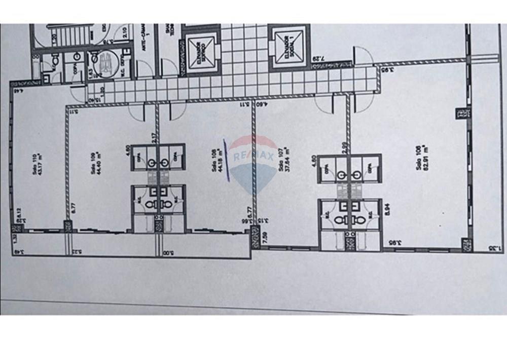 Cj. Comercial/ Sala - Alugar - Ribeirão Preto , São Paulo - c813329f-94d2-4537-ab7f-8e3ea2458c81.jpg - 780071015-525