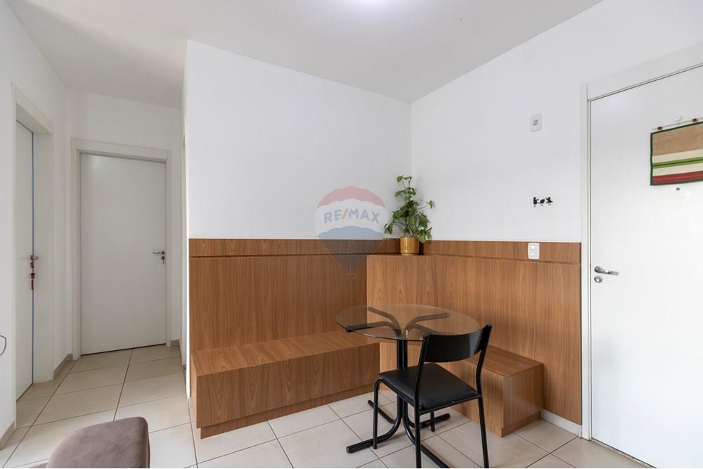 Apartamento - Venda - Ribeirão Preto , São Paulo - IMG_1824-HDR.jpg - Sala - 780091008-72