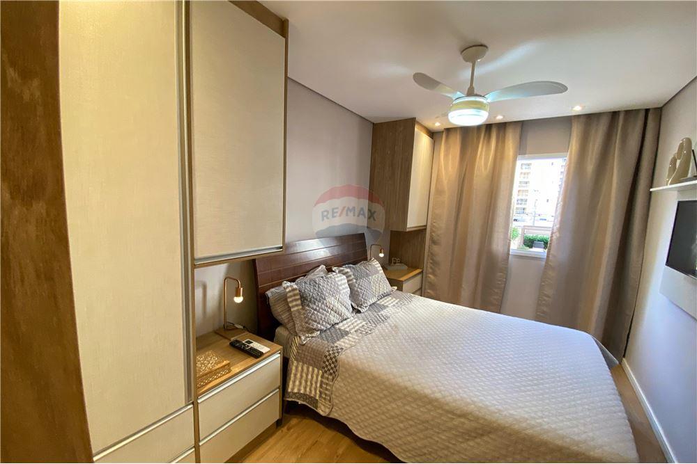 Apartamento - Venda - Ribeirão Preto , São Paulo - 28 - 780171018-368