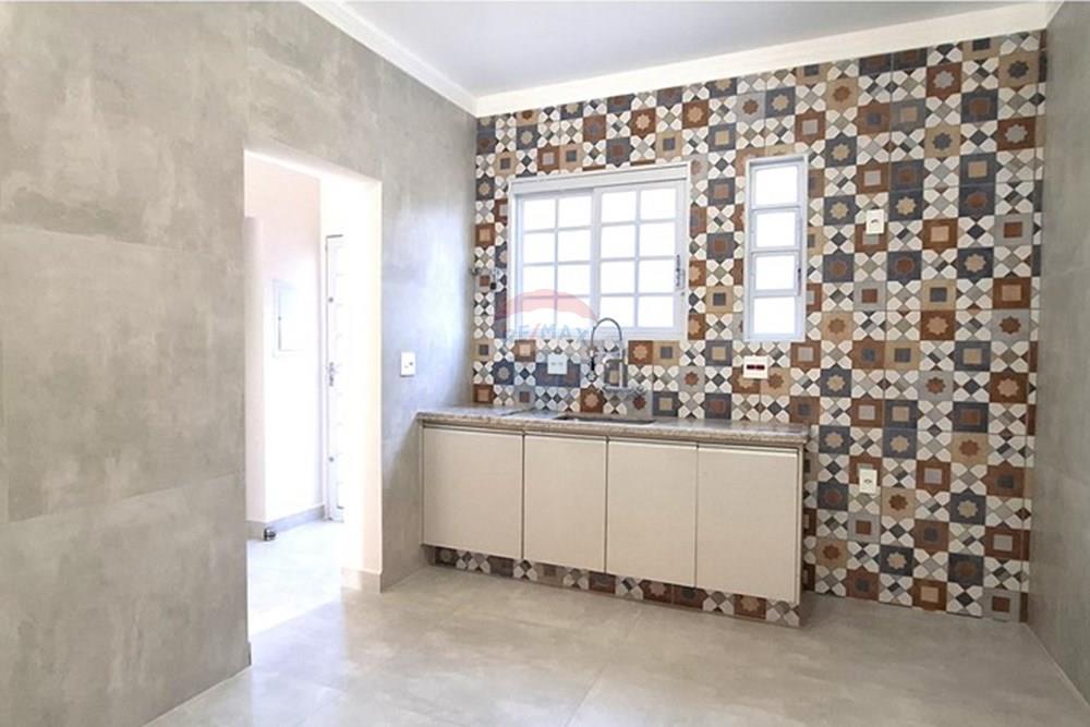Casa - Venda - Ribeirão Preto , São Paulo - COZINHA.jpg - 780171016-88
