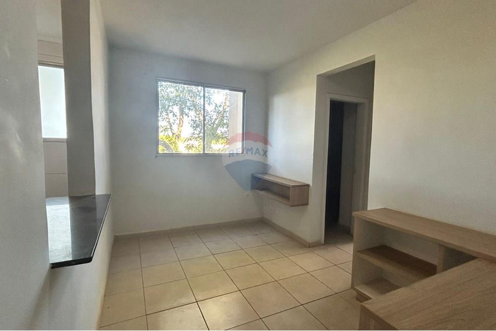 Apartamento - Venda - Ribeirão Preto , São Paulo - zz pq renascer 40.jpeg - 780241010-26