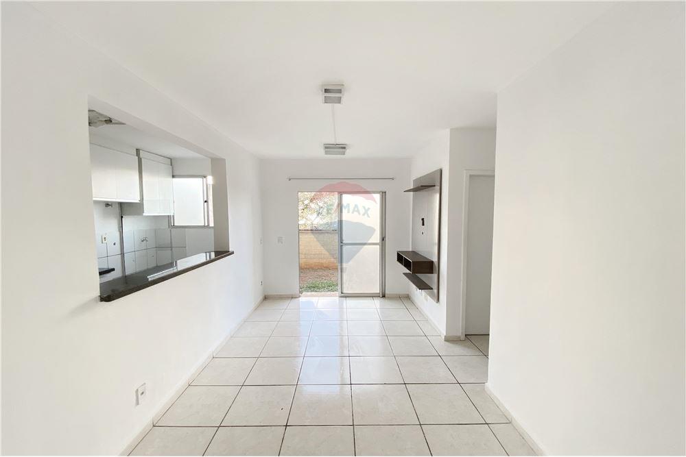 Apartamento - Venda - Ribeirão Preto , São Paulo - 8 - 780171018-350