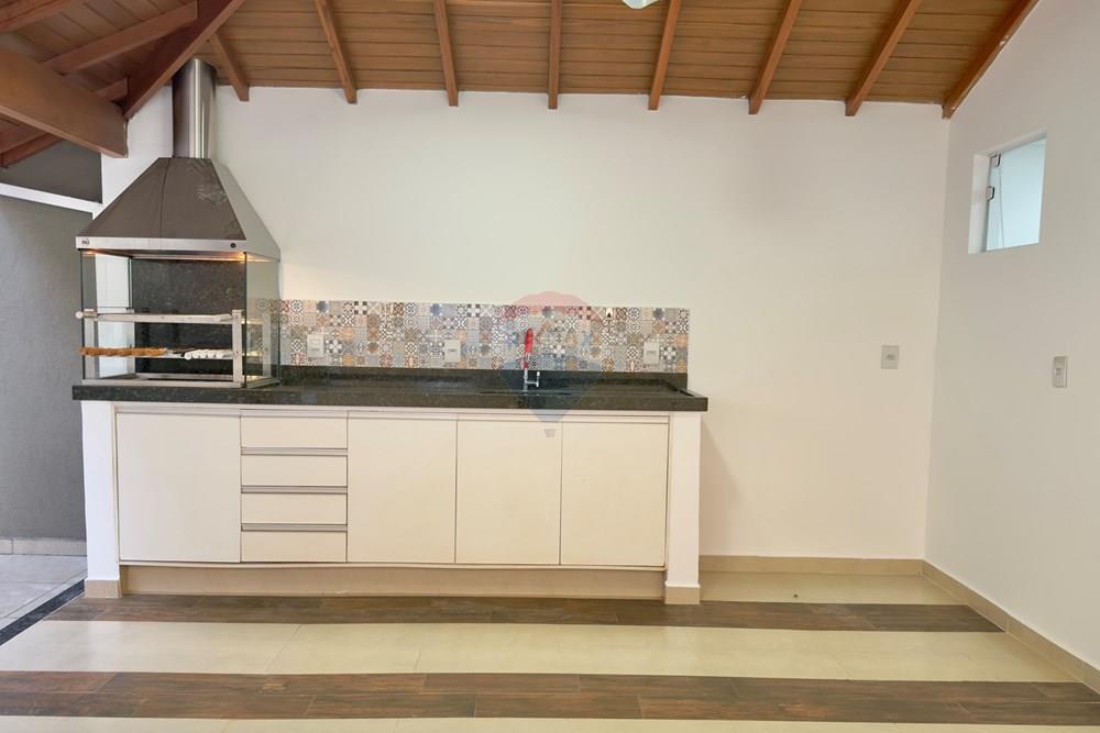 Casa de Condomínio - Venda - Ribeirão Preto , São Paulo - IMG_9819.jpg - Churrasqueira - 780151046-8