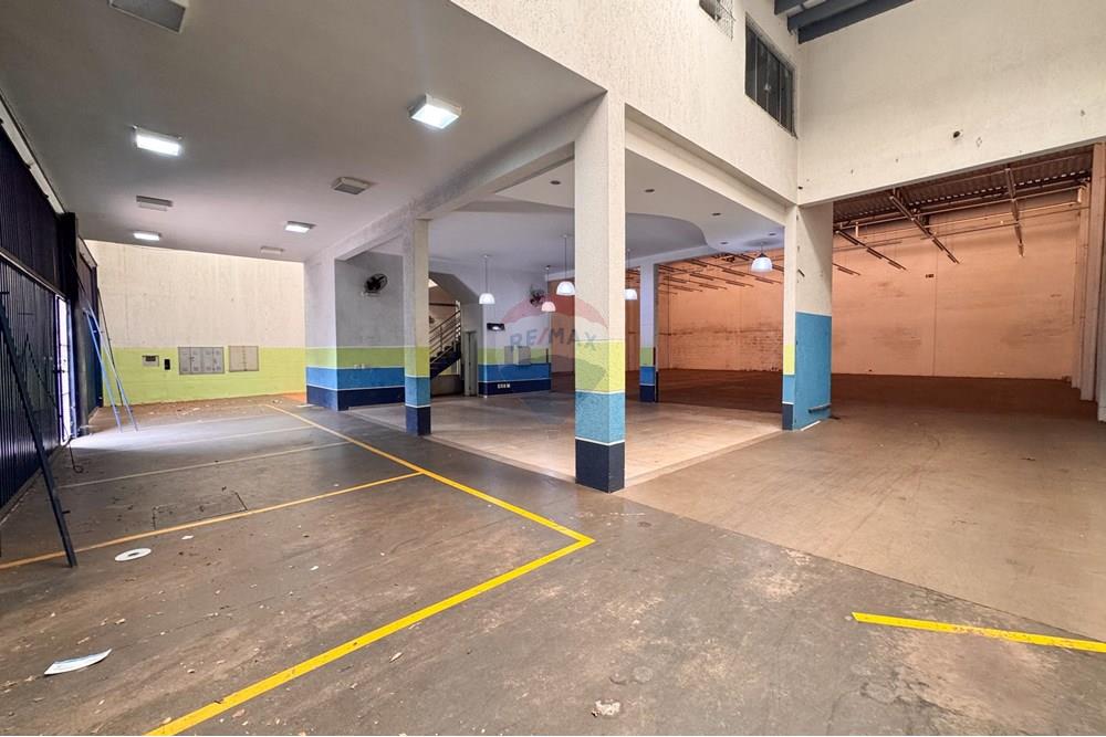 Galpão - Alugar - Ribeirão Preto , São Paulo - GALPÃO AV. DA SAUDADE, 2133 (3 de 20).jpg - 780071004-1003