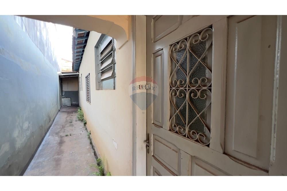 Casa - Venda - Ribeirão Preto , São Paulo - casa 2 corredor.jpg - 780091007-104
