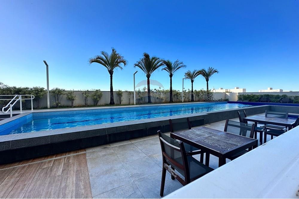 Apartamento - Venda - Ribeirão Preto , São Paulo - 86669BB8-8970-4322-81AF-D102BC4B16E2.JPG - 780211044-40