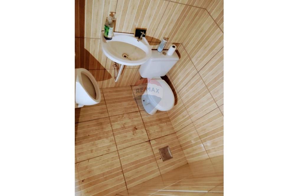 Sobrado - Venda - Ribeirão Preto , São Paulo - banheiro da garagem.jpeg - 780091119-11