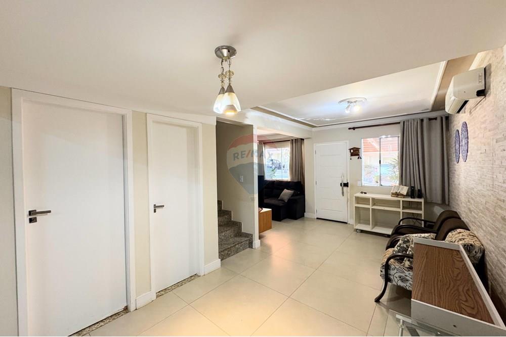 Casa de Condomínio - Venda - Ribeirão Preto , São Paulo - IMG_2533.JPG - Sala em L - 780211038-50