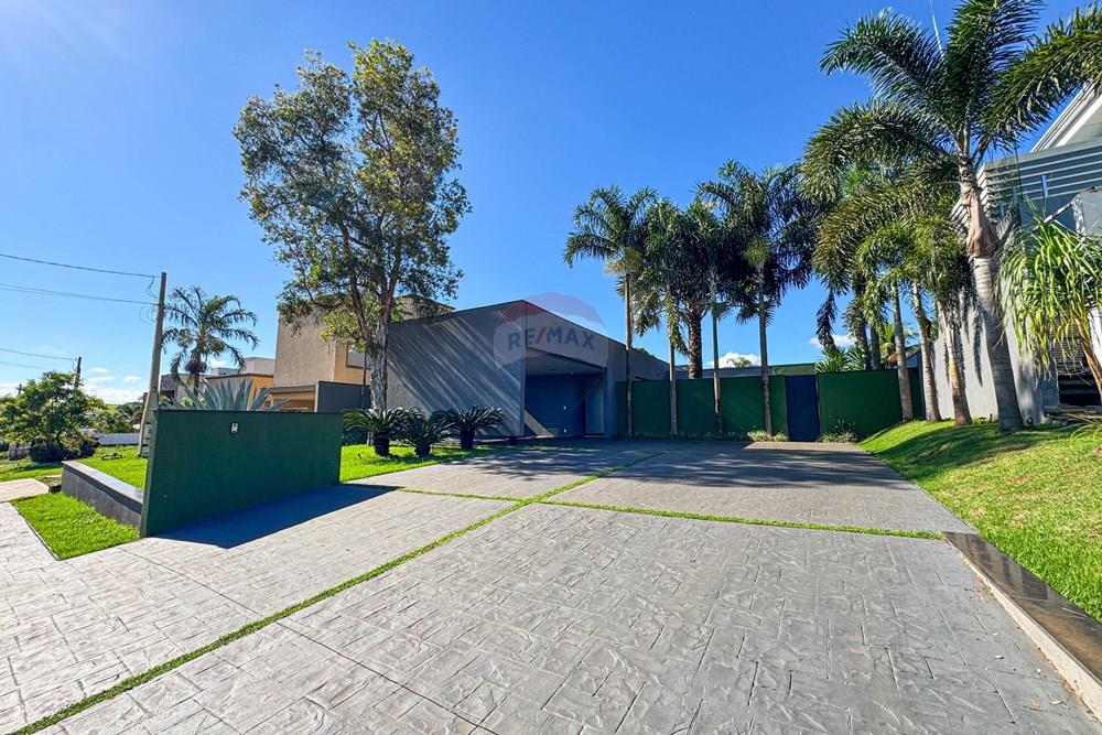 Casa de Condomínio - Venda - Ribeirão Preto , São Paulo - IMG_7086.jpg - 780151051-8