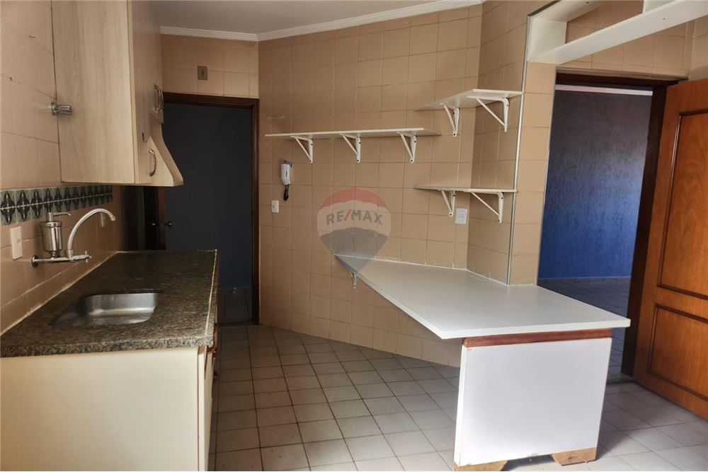 Apartamento - Alugar - Ribeirão Preto , São Paulo - 51 - 780171018-342