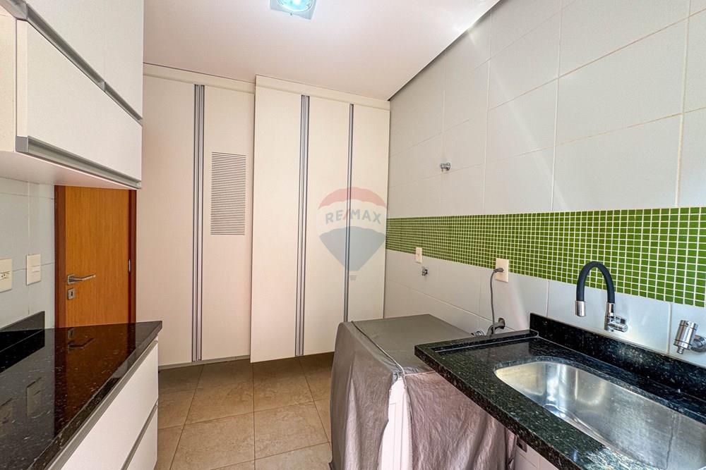 Casa de Condomínio - Venda - Ribeirão Preto , São Paulo - IMG_6827.jpg - Área de serviço - 780151051-7