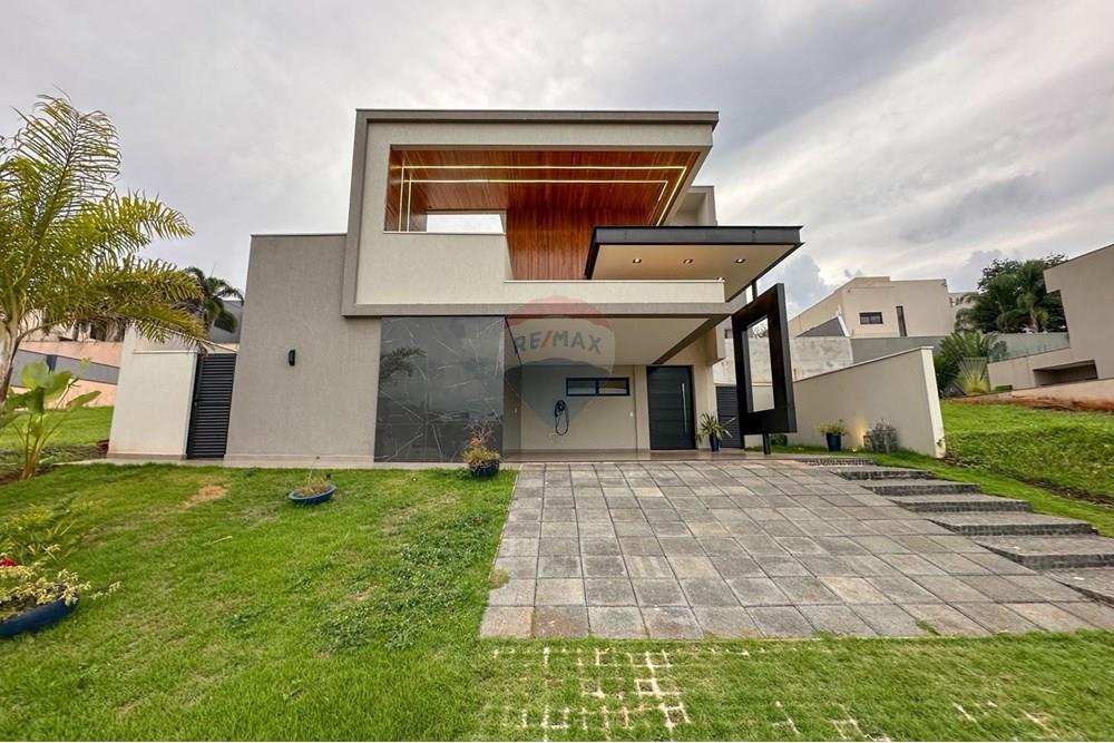 Casa de Condomínio - Alugar - Ribeirão Preto , São Paulo - WhatsApp Image 2025-05-20 at 12.34.56.jpeg - 780241008-190