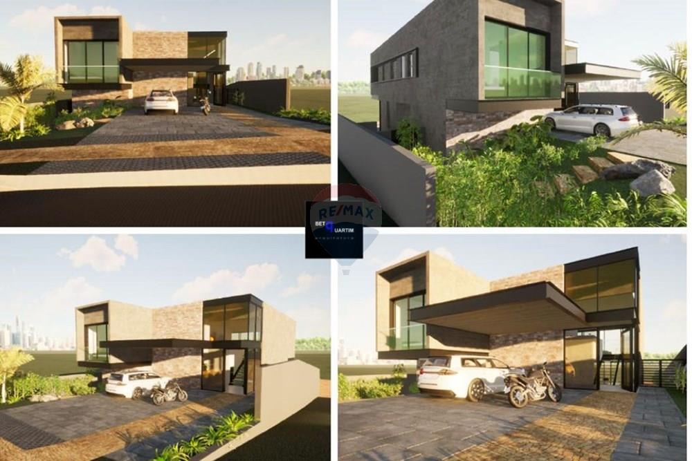 Terreno - Venda - Ribeirão Preto , São Paulo - projeto 2.jpg - 780151015-71