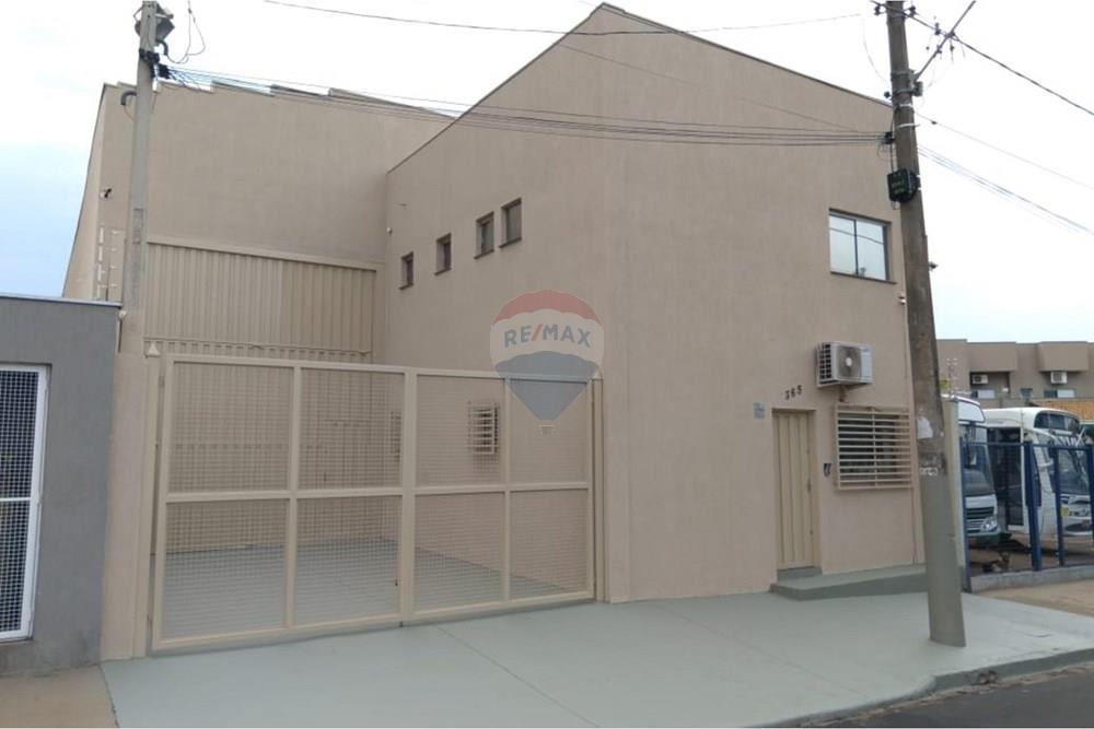 Galpão - Alugar - Ribeirão Preto , São Paulo - WhatsApp Image 2026-02-12 at 1.52.22 PM (4).jpeg - Fachada - 780241040-3