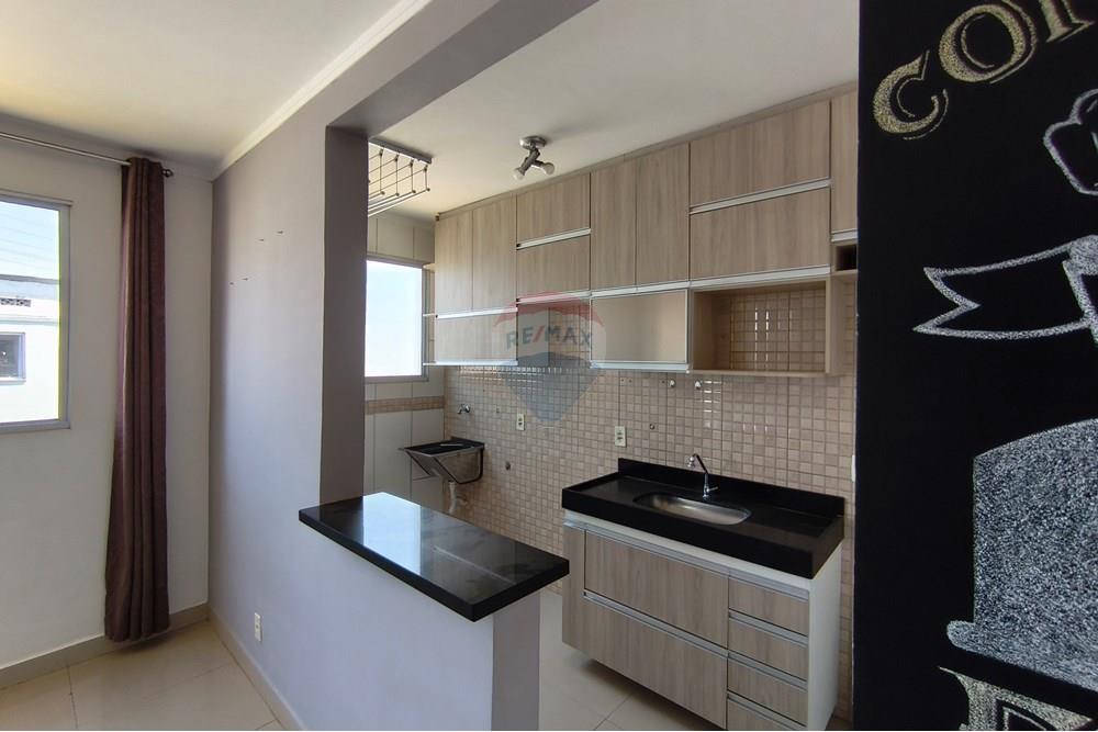 Apartamento - Venda - Ribeirão Preto , São Paulo - IMG_20251002_133928.jpg - Cozinha - 780091040-57