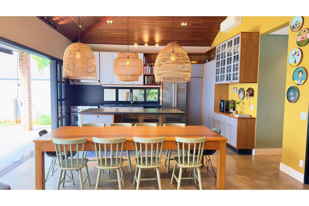 Casa de Condomínio - Venda - Ribeirão Preto , São Paulo - IMG_1171.JPG - 780271008-19