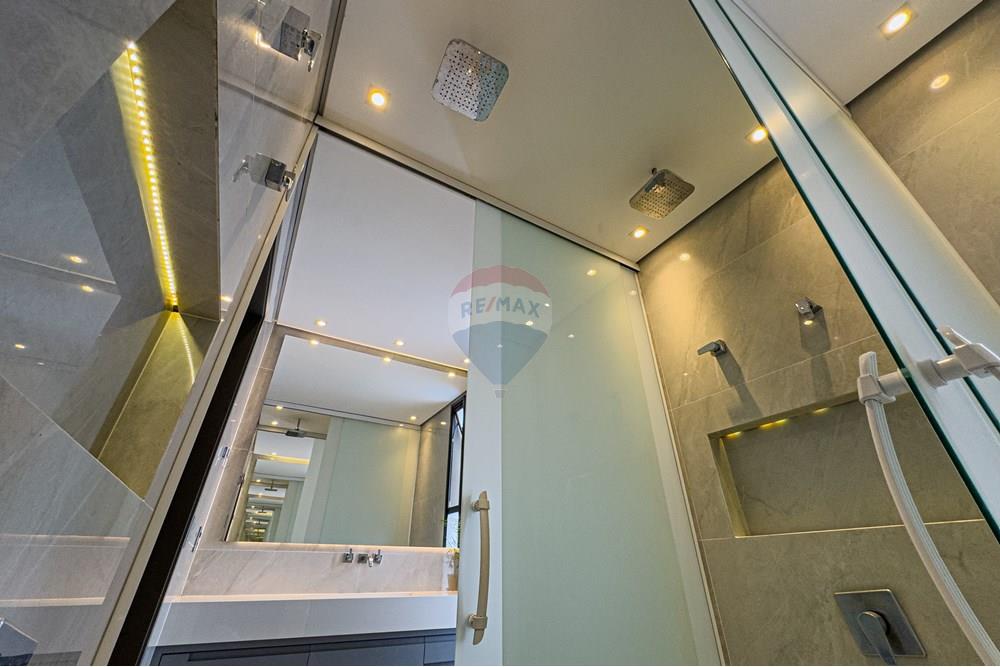 Casa de Condomínio - Venda - Ribeirão Preto , São Paulo - Suite master (20).jpg - 780151004-211