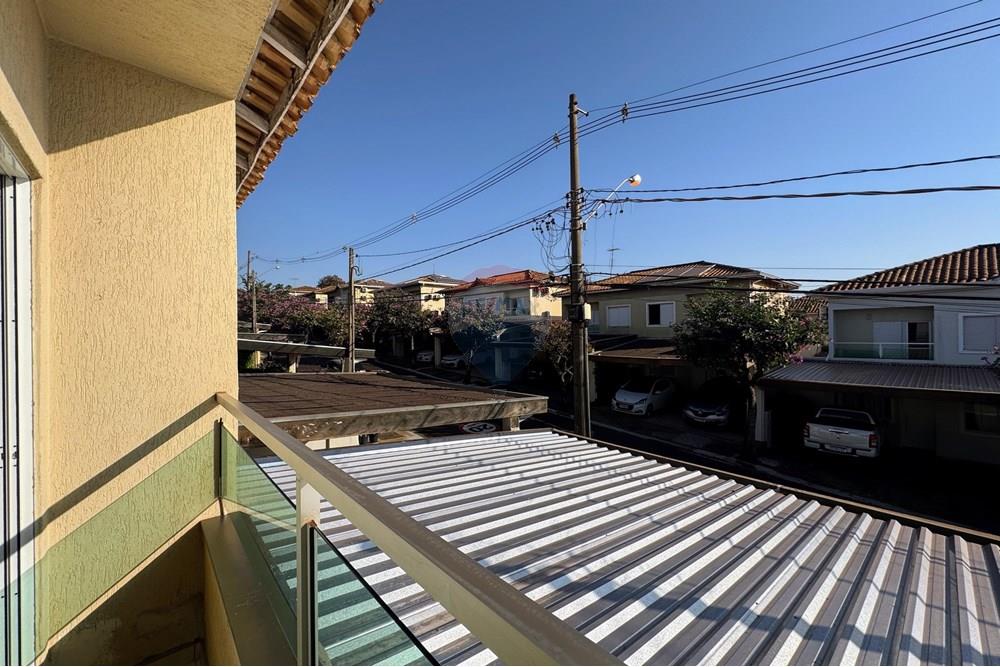 Casa de Condomínio - Venda - Ribeirão Preto , São Paulo - IMG_2404.JPG - Sacada - 780211038-50