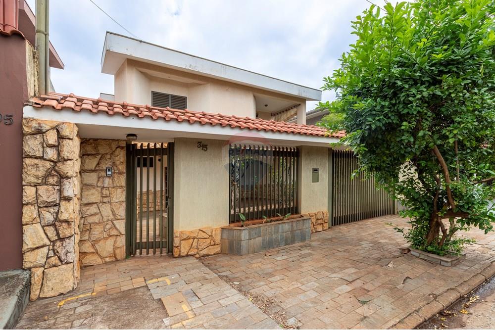 Casa - Venda - Ribeirão Preto , São Paulo - 46.jpg - 780091004-128