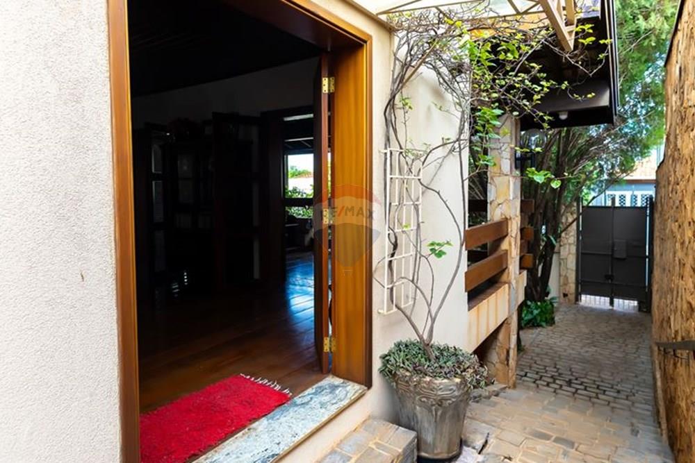 Casa - Venda - Bebedouro , São Paulo - Entrada social - 780261028-4