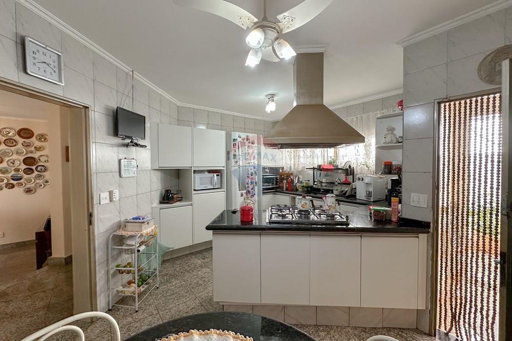 Casa - Venda - Ribeirão Preto , São Paulo - 28.jpg - Cozinha - 780211052-33