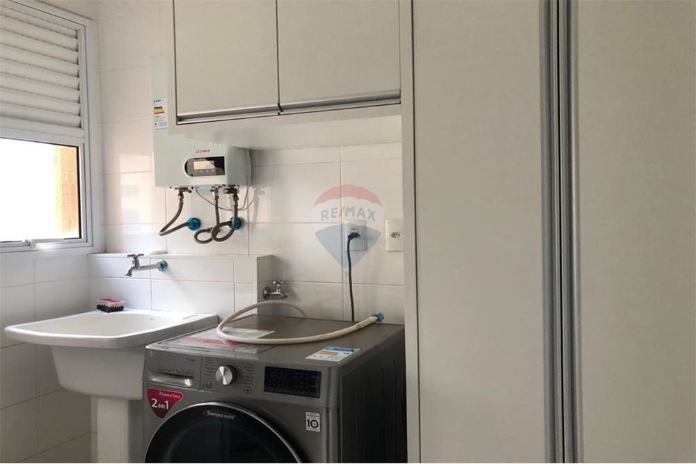 Apartamento - Venda - Ribeirão Preto , São Paulo - 18 - 780201008-136