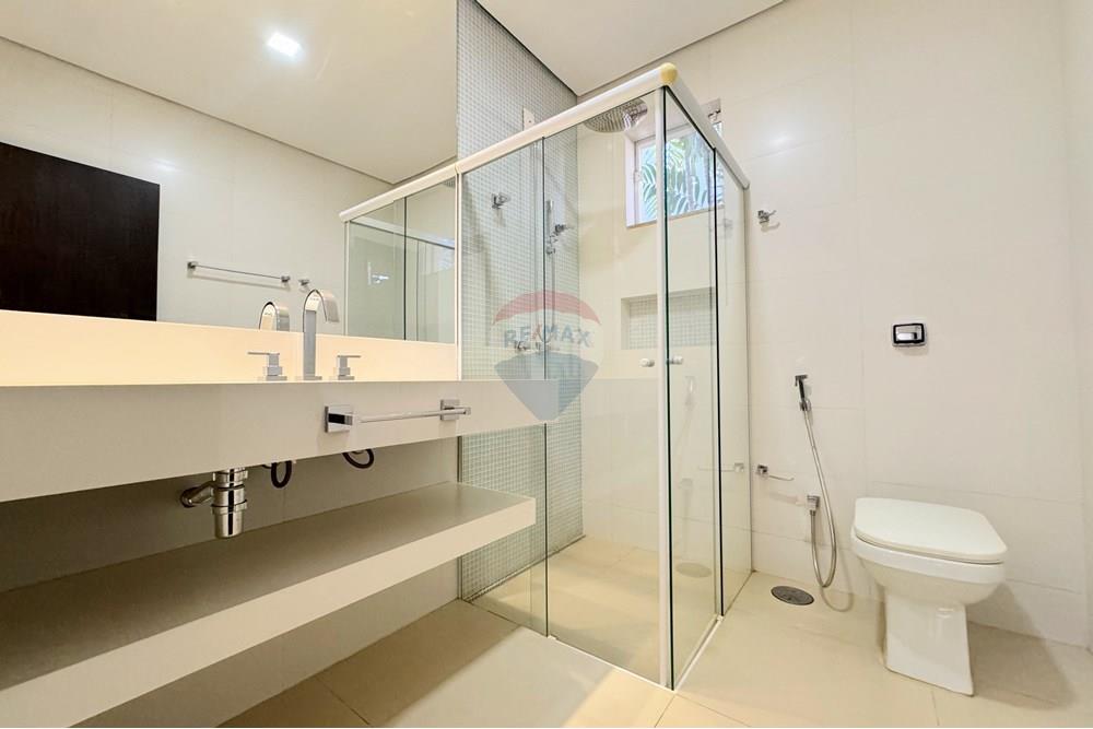 Casa de Condomínio - Venda - Ribeirão Preto , São Paulo - IMG_4417.JPG - Ducha - 780211017-19