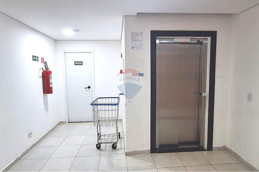 Apartamento - Alugar - Ribeirão Preto , São Paulo - COND ELEVADOR.jpg - 780201052-20