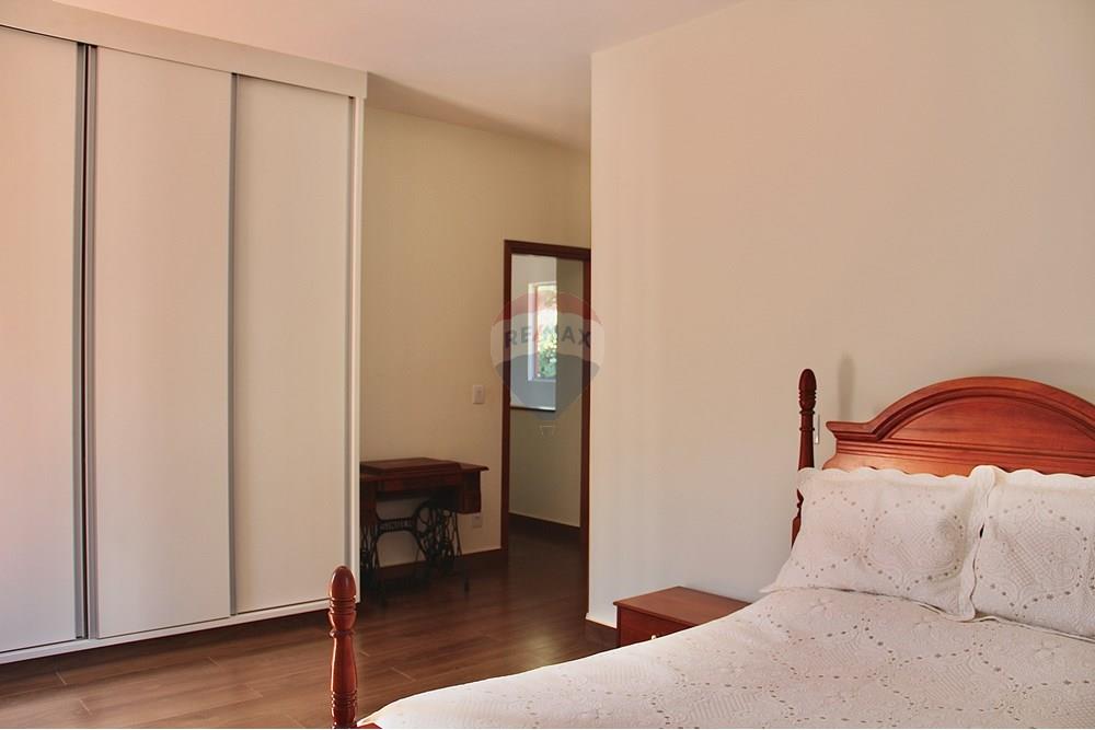Chácara / Sítio / Fazenda - Venda - Ribeirão Preto , São Paulo - quarto da suite 3(3).jpeg - 780261028-27