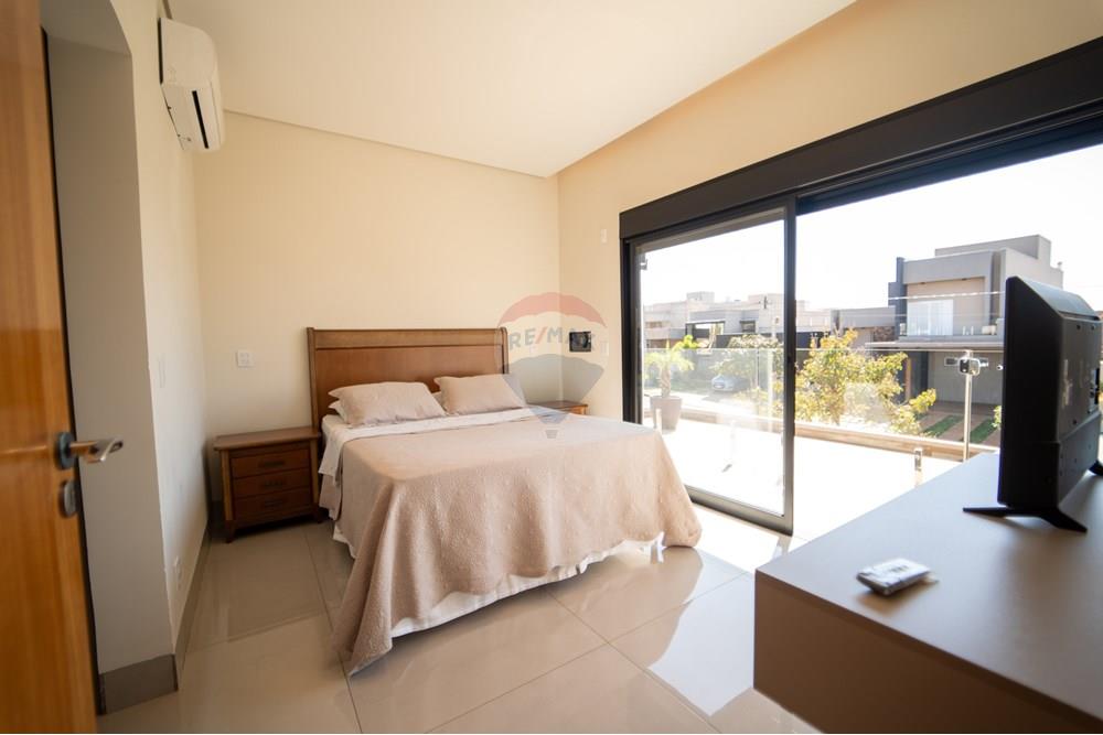Casa de Condomínio - Venda - Ribeirão Preto , São Paulo - Foto-83.jpg - Suite - 780091110-28