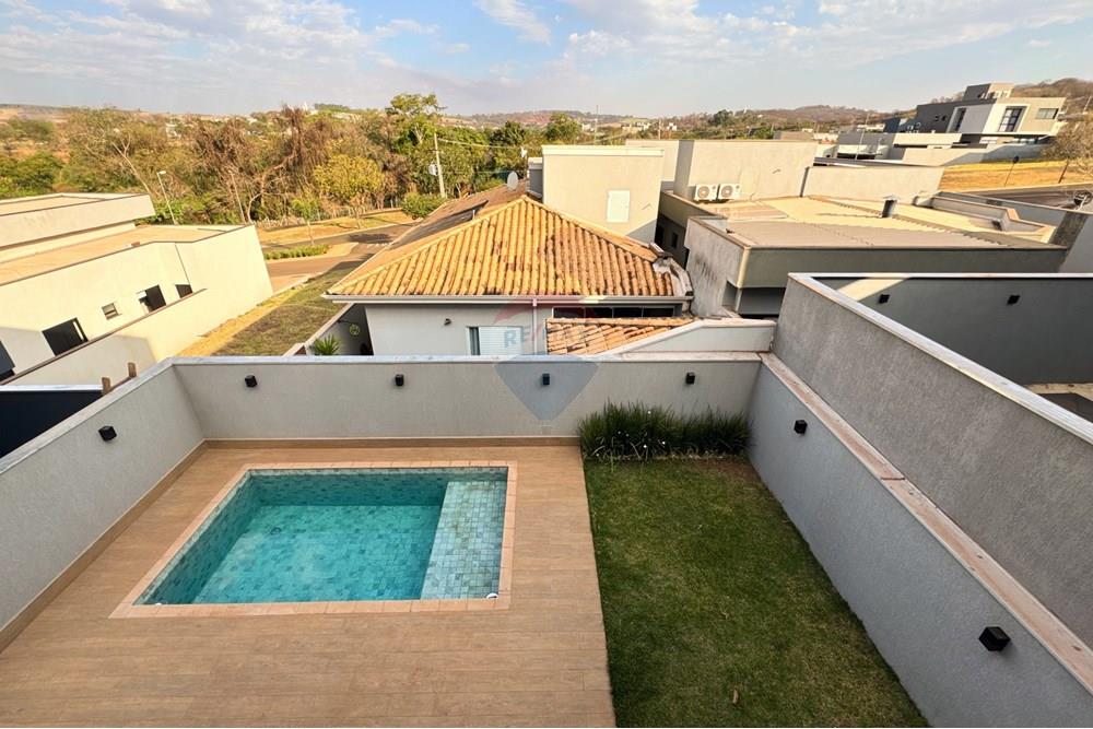 Casa de Condomínio - Venda - Ribeirão Preto , São Paulo - 48.JPG - Piscina - 780211052-24