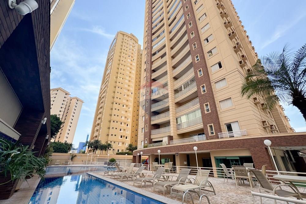 Apartamento - Alugar - Ribeirão Preto , São Paulo - RUA DO PROFESSOR, 370 APTO 34 ED. DINAMARCA (9 de 50).jpg - 780071015-540
