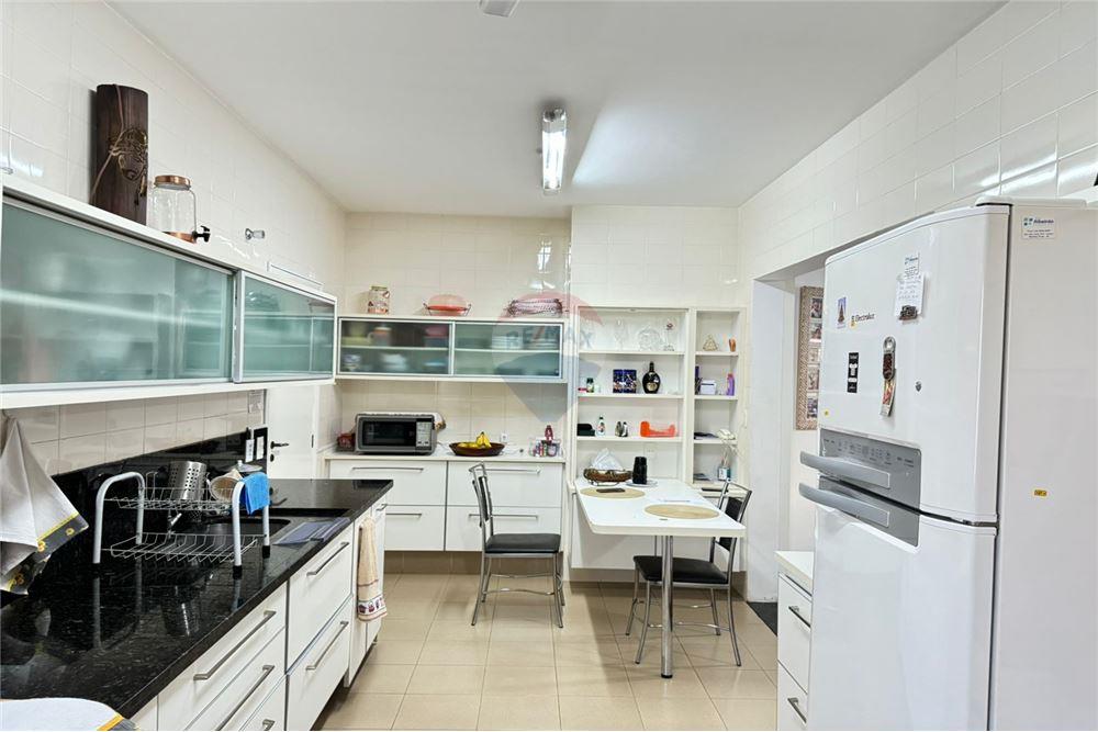 Apartamento - Venda - Ribeirão Preto , São Paulo - 21 - 780181003-73