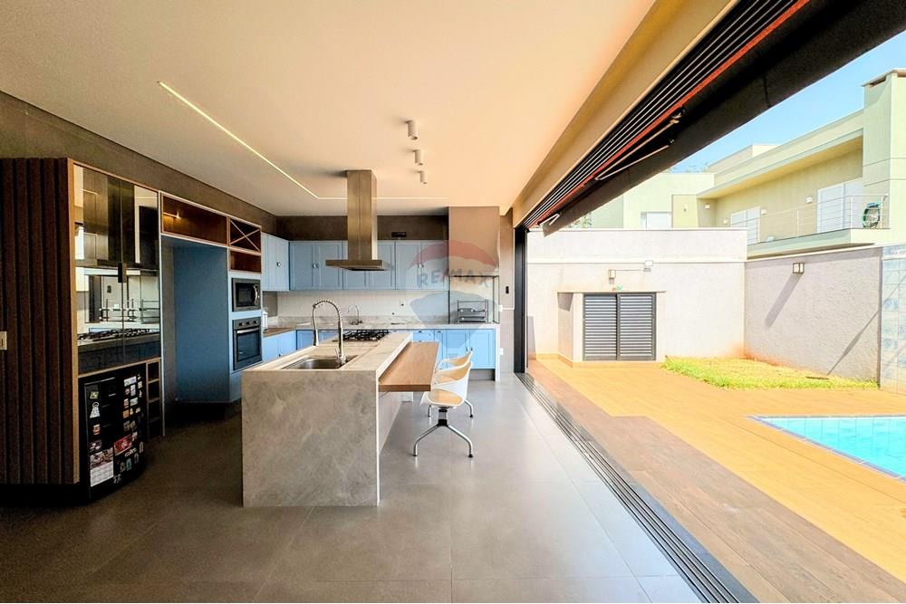 Casa de Condomínio - Venda - Ribeirão Preto , São Paulo - IMG_6768.JPG - 780271039-23