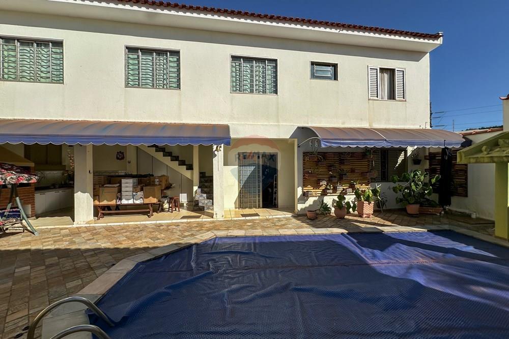 Casa - Venda - Ribeirão Preto , São Paulo - 49 A.jpg - Piscina - 780211052-33