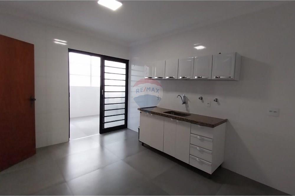 Apartamento - Alugar - Ribeirão Preto , São Paulo - 12.jpg - Cozinha - 780241037-127