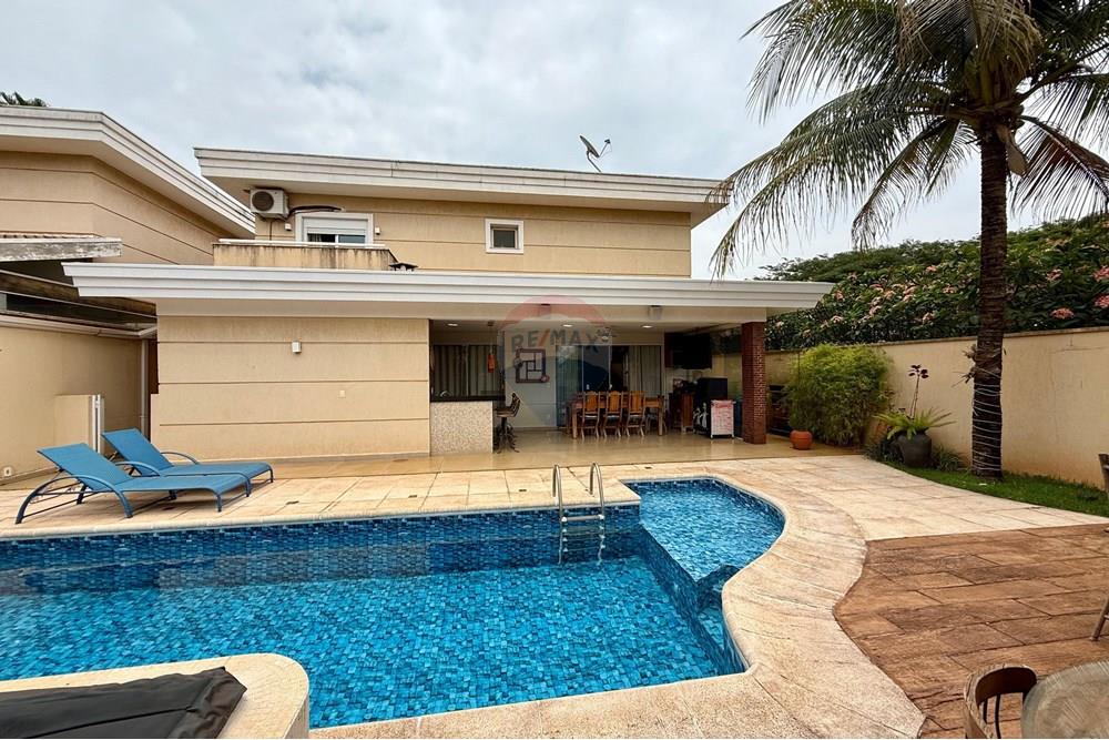 Casa de Condomínio - Venda - Ribeirão Preto , São Paulo - WhatsApp Image 2025-11-14 at 13.56.42.jpeg - Quintal - 780091026-209