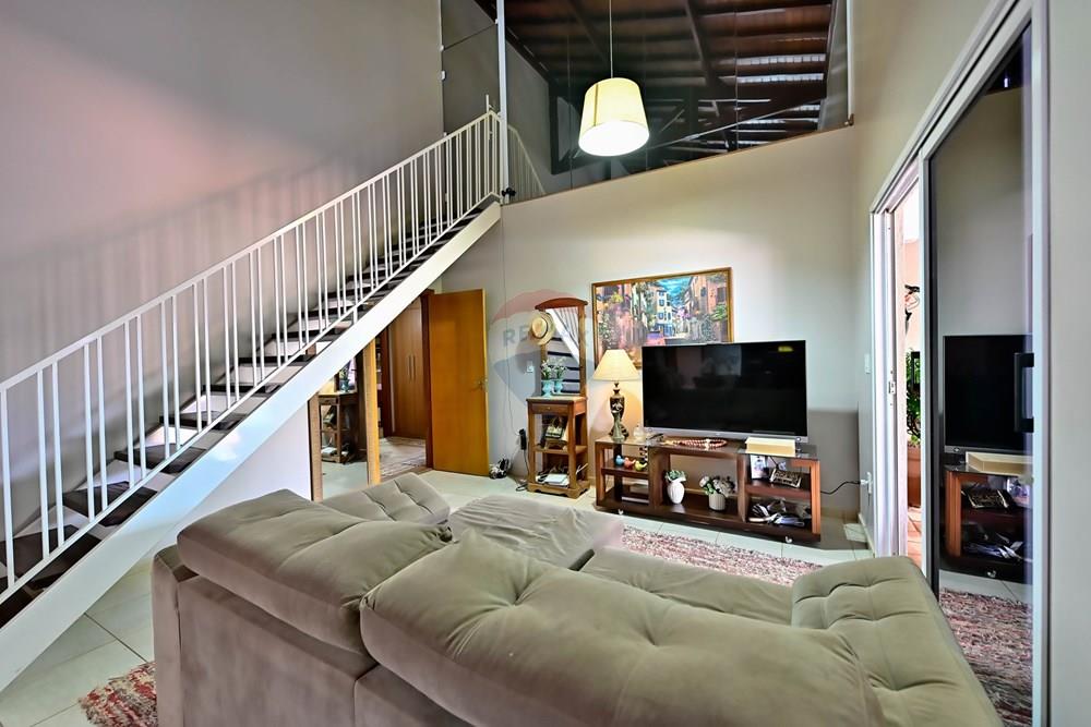 Casa de Condomínio - Venda - Cravinhos , São Paulo - FOTO-87.jpg - 780251001-62