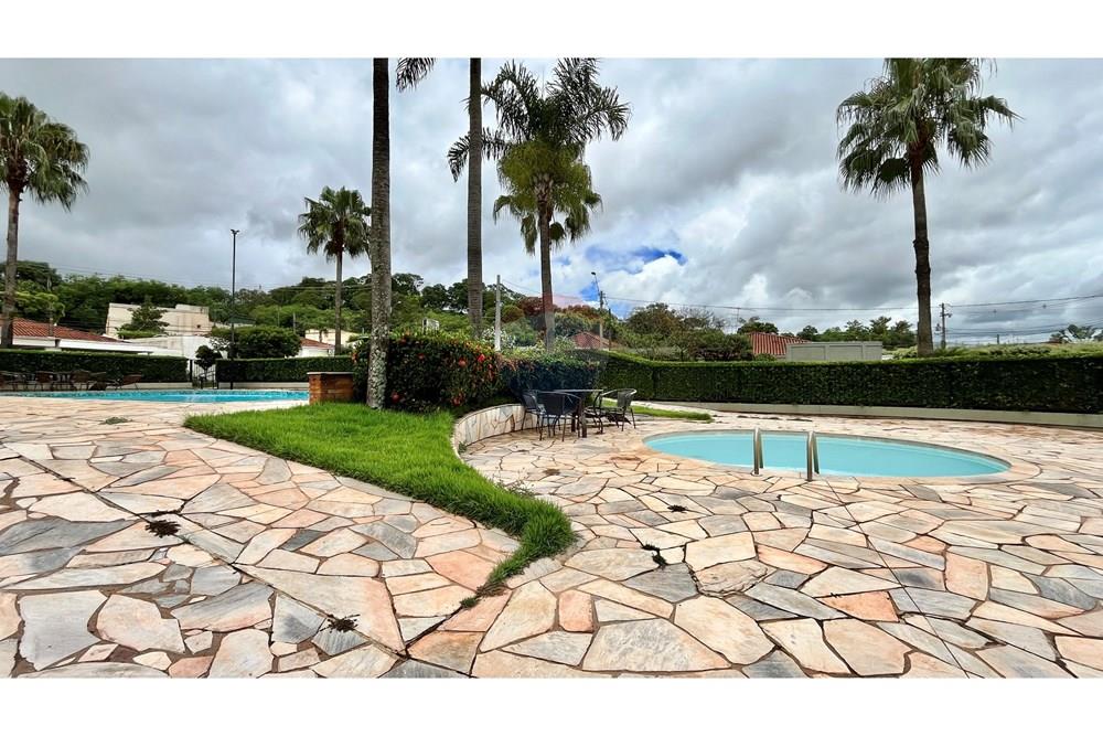 Casa de Condomínio - Venda - Ribeirão Preto , São Paulo - 39.jpeg - Pátio interno - 780091030-72