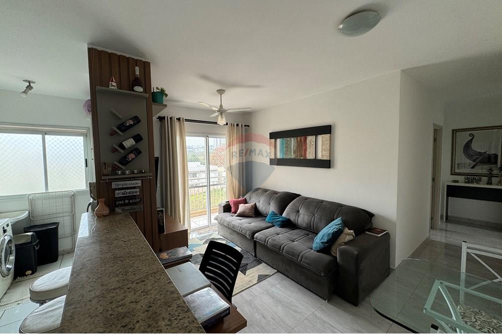 Apartamento - Venda - Ribeirão Preto , São Paulo - IMG_2115.JPG - 780171042-45