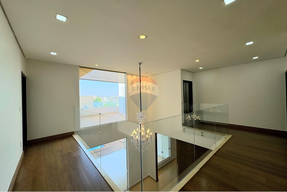 Casa de Condomínio - Venda - Ribeirão Preto , São Paulo - IMG_4193.JPG - Corredor - 780211017-19