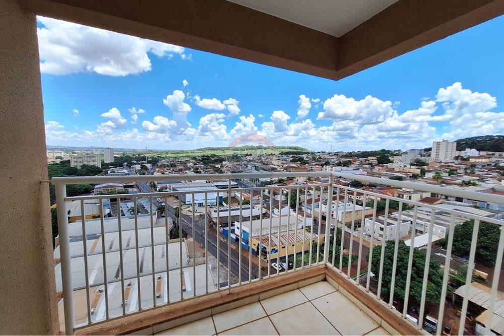 Apartamento - Venda - Ribeirão Preto , São Paulo - 906bda60-d2c6-42cb-83d3-d90920e9b640.jpg - 780241005-55