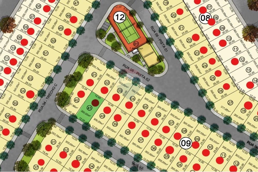 Terreno - Venda - Ribeirão Preto , São Paulo - Q9 L41.jpg - 780271014-53