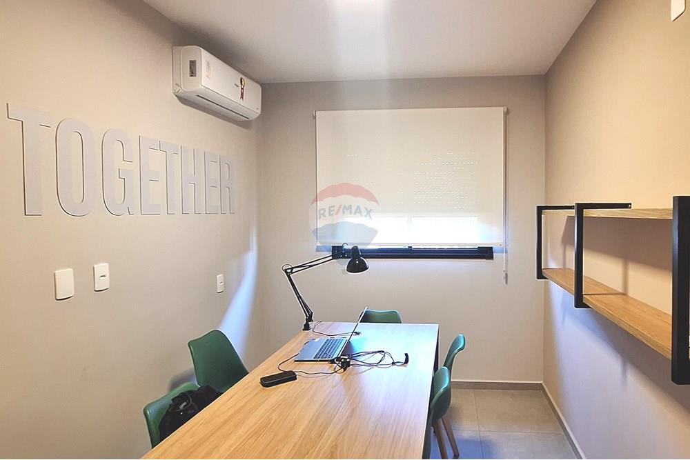 Apartamento - Alugar - Ribeirão Preto , São Paulo - COND. CO-WORKING2.jpg - 780201052-11