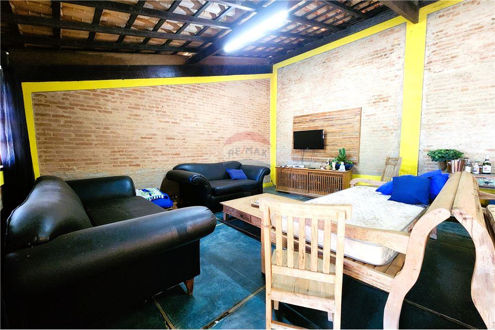 Chácara / Sítio / Fazenda - Venda - Delfinópolis , Minas Gerais - 27 - 780191018-3