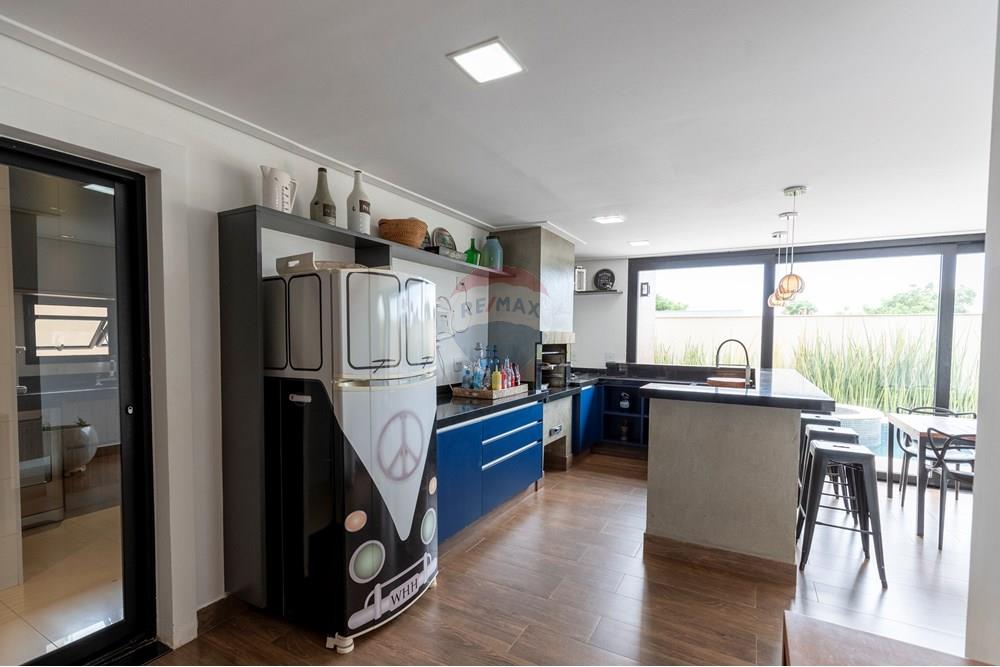 Casa de Condomínio - Venda - Ribeirão Preto , São Paulo - IMG_8127-HDR.jpg - 780091100-14