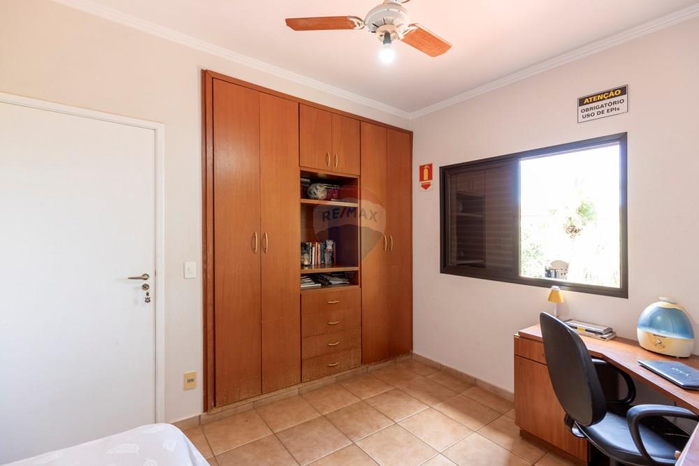 Casa de Condomínio - Venda - Ribeirão Preto , São Paulo - 60.jpg - Quarto - 780091100-15