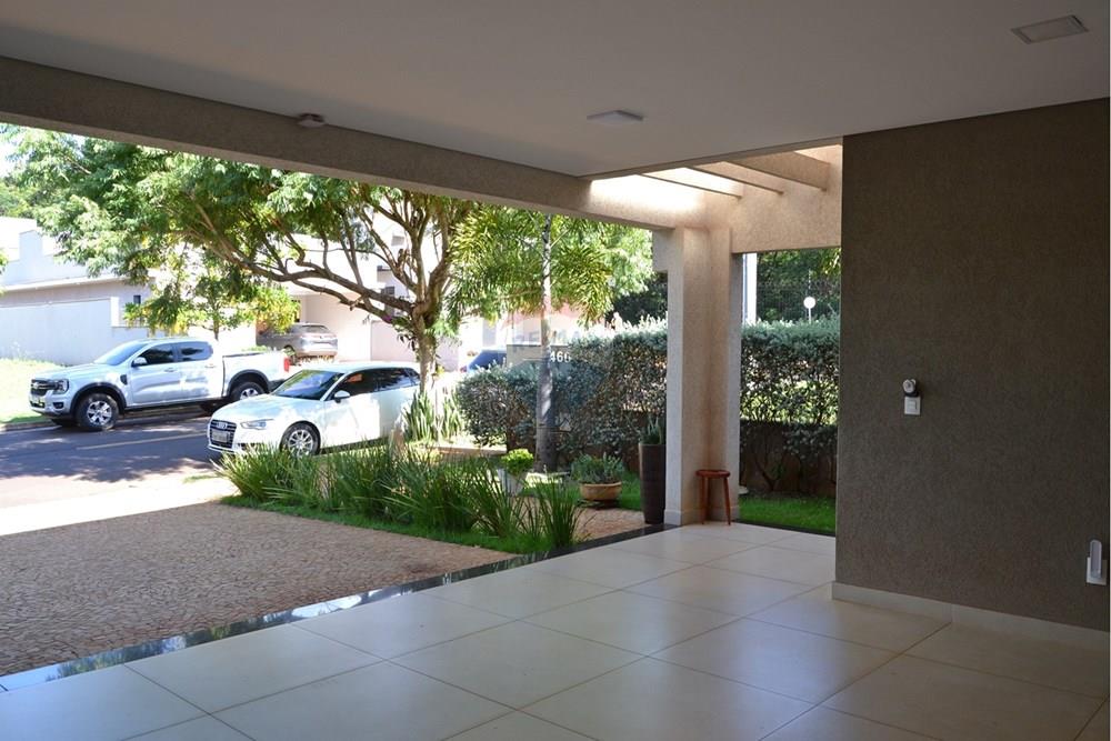 Casa de Condomínio - Venda - Ribeirão Preto , São Paulo - 05.JPG - 780151006-130