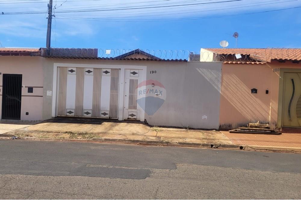 Casa - Venda - Ribeirão Preto , São Paulo - frente 2.jpg - 780171002-57